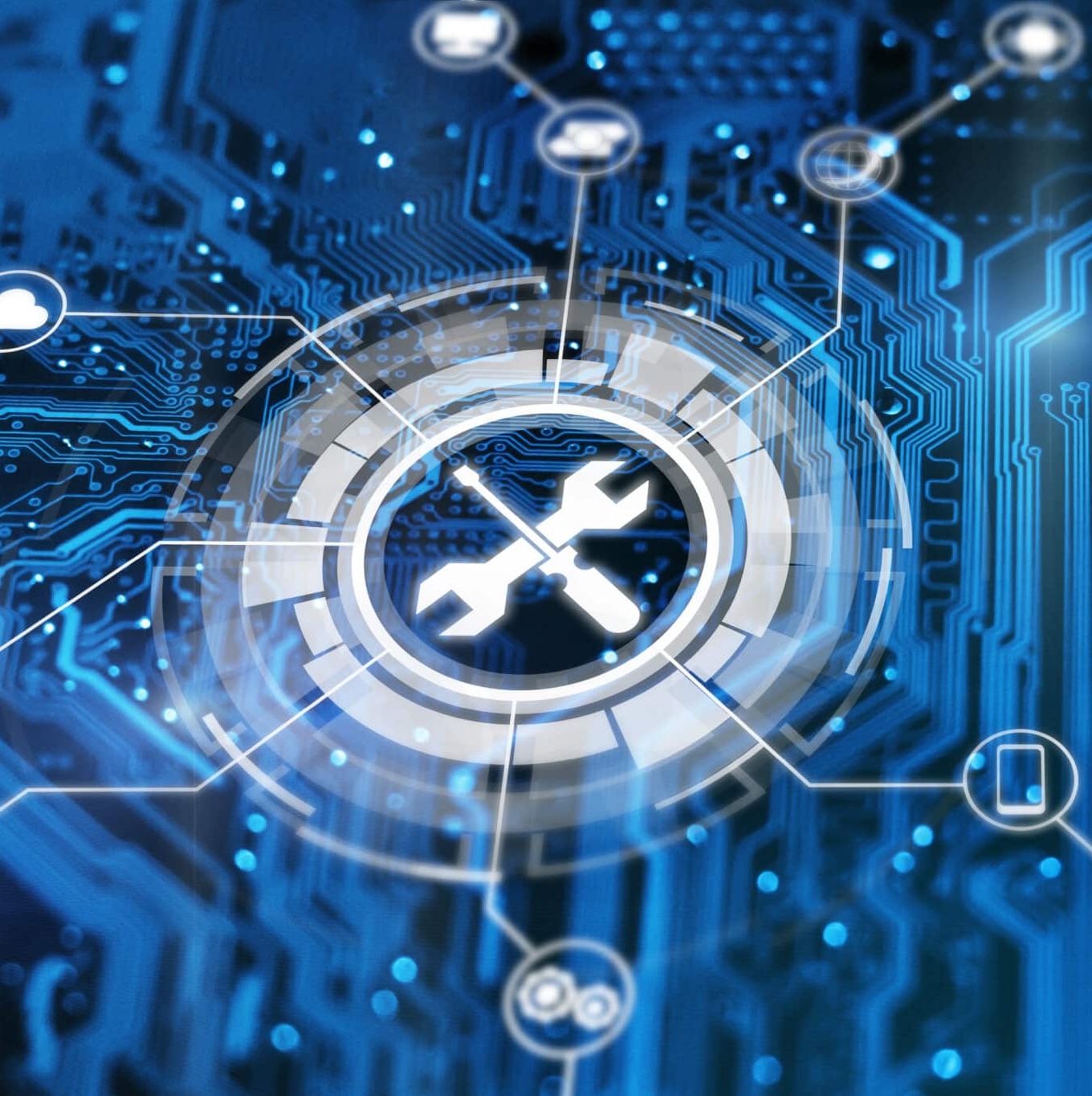 Maintenance Services