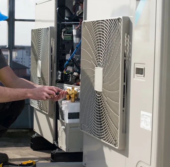 Maintenance Services