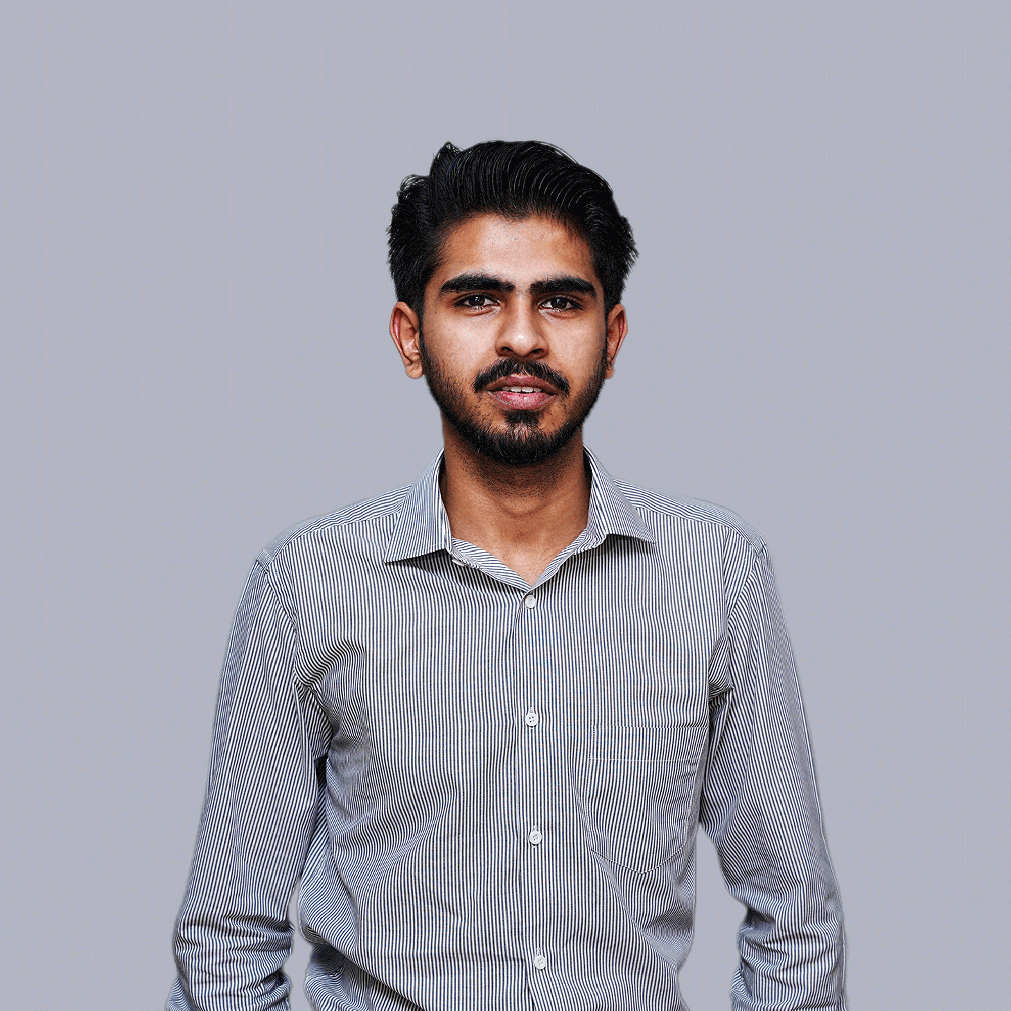 Hariz Nabeel